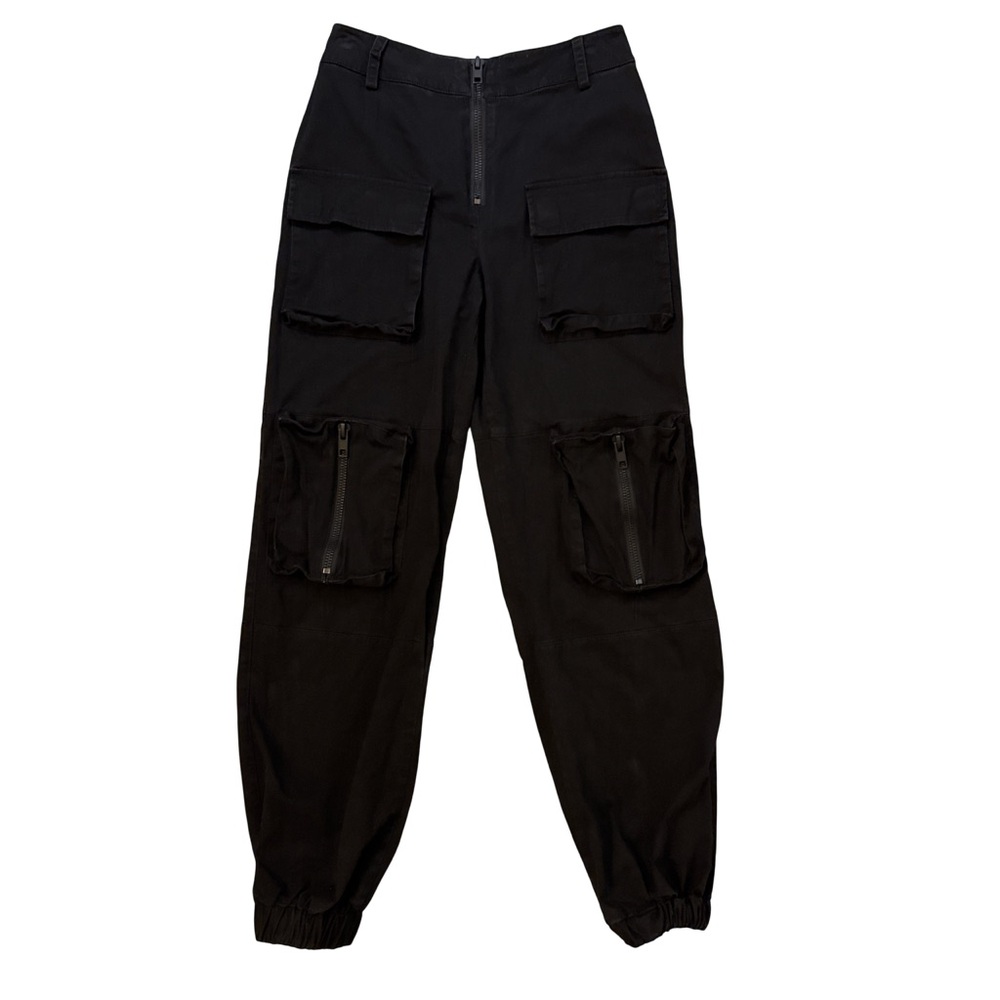 Poster Grl Get Real Cargo Pants